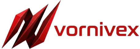Vornivex 로고